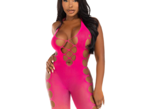 LEG AVENUE - BODYSTOCKING TOBILLO SUNSET - Imagen 1