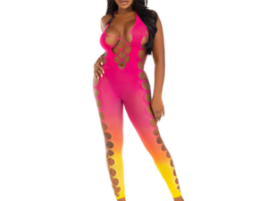 LEG AVENUE - BODYSTOCKING TOBILLO SUNSET - Imagen 3