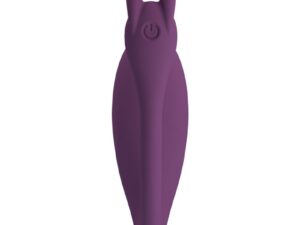 PRETTY LOVE - CATALINA VIBRADOR APP CONTROL REMOTO LILA - Imagen 4