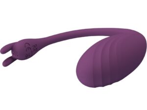 PRETTY LOVE - CATALINA VIBRADOR APP CONTROL REMOTO LILA - Imagen 5