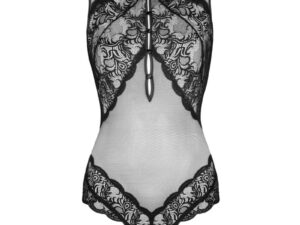 LIVCO CORSETTI FASHION - SAGEN LC 90694 BODY NEGRO - Imagen 5