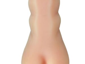 CRAZY BULL - CAROLINE MASTUBADOR EN FORMA DE VAGINA - Imagen 3