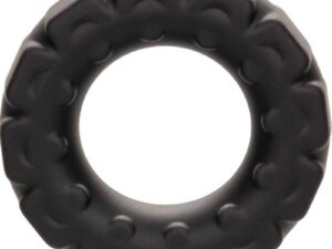 CALEXOTICS - ALPHA ANILLO PROLONG BANDA DE RODADURA NEGRO - Imagen 3