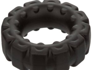 CALEXOTICS - ALPHA ANILLO PROLONG BANDA DE RODADURA NEGRO - Imagen 5