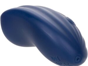 CALEXOTICS - CASHMERE VELVET CURVE AZUL - Imagen 5