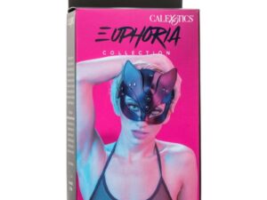 CALEXOTICS - EUPHORIA MSCARA DE GATO - Imagen 3