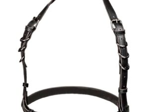 CALEXOTICS - EUPHORIA ARNÉS HATLER CON HEBILLA NEGRO - Imagen 4