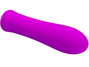 PRETTY LOVE - ALFREDA VIBRADOR SUPER POWER VIOLETA - Imagen 3