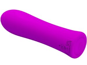 PRETTY LOVE - ALFREDA VIBRADOR SUPER POWER VIOLETA - Imagen 4