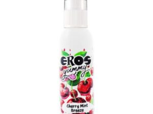 EROS - YUMMY SPRAY CORPORAL CHERRY MINT BREEZE 50 ML - Imagen 1