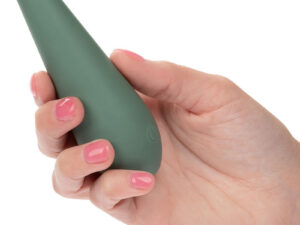CALEXOTICS - MOD CHIC ESTIMULADOR VERDE - Imagen 5