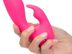 CALEXOTICS - SO. CAL SUSHINE VIBRATOR RABBIT FUCSIA BY CALIFORNIA DREAMING - Imagen 1