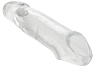 CALEXOTICS - PERFORMANCE MAXX EXTENSIÓN CLARA 5,5 TRANSPARENTE - Imagen 4