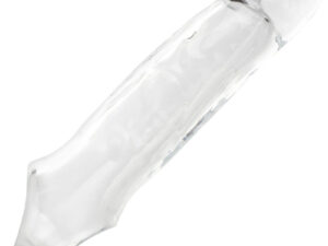 CALEXOTICS - PERFORMANCE MAXX EXTENSIÓN CLARA 7,5 TRANSPARENTE - Imagen 4