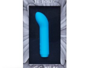 JE JOUE - BALA VIBRADORA ESTIMULACION PUNTO G TEAL - Imagen 5