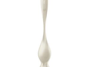 SATISFYER - LOVE BIRDS BOLAS KEGEL VIBRADORAS BLANCO - Imagen 5