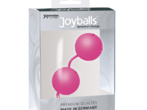 JOYDIVION JOYBALLS - LIFESTYLE BLACK - Imagen 2