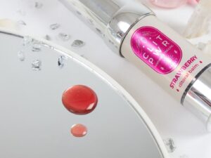 SECRET PLAY - CLIT PWR BLSAMO DE CLITORIS DE FRESA - Imagen 3