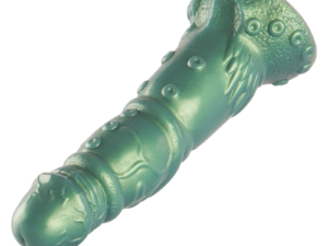 EPIC - HADES DILDO PASIÓN EN EL INFRAMUNDO - Imagen 4