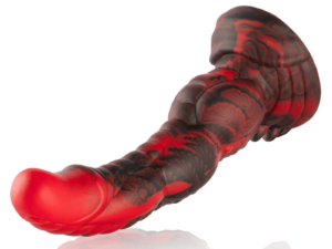 EPIC - ARES DILDO PASIÓN COMBATIVA - Imagen 4