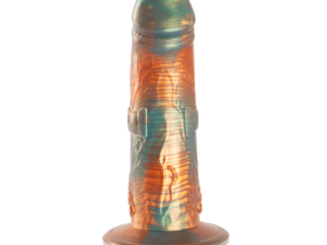 EPIC - TALOS DILDO DEL PODER Y PLACER - Imagen 5