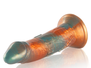 EPIC - TALOS DILDO DEL PODER Y PLACER - Imagen 4