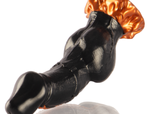 EPIC - DEIMOS DILDO PODER DEL ÉXTASIS - Imagen 4