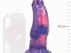 EPIC - MEDUSA DILDO PLACER PETRIFICANTE - Imagen 1