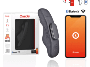 ONINDER - MANILA POTENTE PANTY VIBRADOR  - APP GRATUITA - Imagen 1