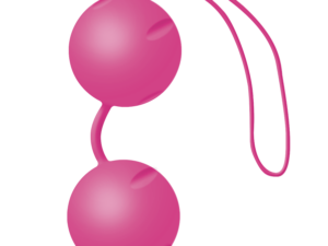 JOYDIVION JOYBALLS - LIFESTYLE FUCSIA - Imagen 1