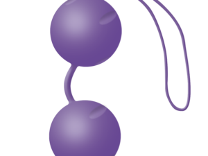 JOYDIVION JOYBALLS - LIFESTYLE VIOLETA - Imagen 1