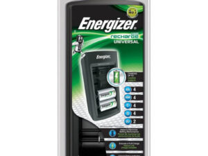 ENERGIZER - CARGADOR UNIVERSAL PARA PILAS - Imagen 3