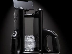 FLESHLIGHT - QUICKSHOT LAUNCH MASTURBADOR AUTOMÁTICO - Imagen 3