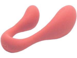 ADRIEN LASTIC - COUPLE SECRETS II DOBLE ESTIMULACION ROSA + APP - Imagen 3