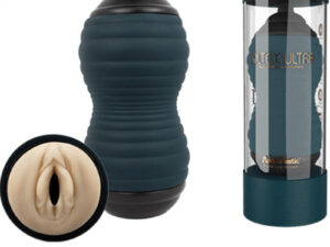 ADRIEN LASTIC - SILEX ULTRA MASTURBADOR VAGINA - Imagen 5