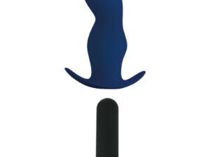 ALIVE - GLADIUS PLUG VIBRADOR ANAL - Imagen 4