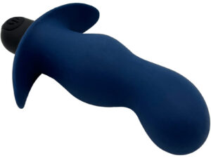 ALIVE - GLADIUS PLUG VIBRADOR ANAL - Imagen 3