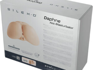 SILEXD - DAPHNE MASTURBADOR TRASERO REALISTICO FEMENINO - Imagen 4