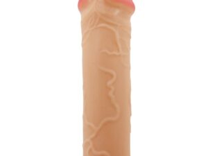 PRETTY LOVE - NILE FUNDA DE PENE EXTENSORA NATURAL - Imagen 3