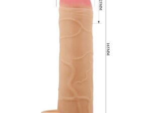 PRETTY LOVE - BUNION FUNDA DE PENE EXTENSORA NATURAL - Imagen 4