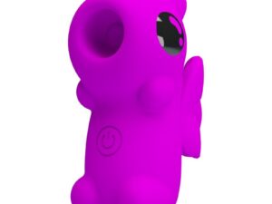 PRETTY LOVE - MINI FUN TOYS BY MAGIC UNICORN ESTIMULADOR