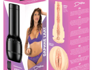 KIIROO - FEEL DAPHNE LAAT STARS STROKER COLLECTION - Imagen 5