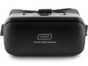 KIIROO - AURICULARES/GAFAS DE REALIDAD VIRTUAL