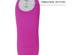 BAILE - TANGA CON BALA VIBRADORA Y MANDO MORADO - Imagen 4