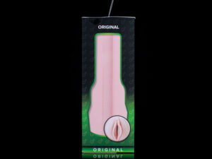 FLESHLIGHT - PINK LADY VAGINA ORIGINAL - Imagen 4