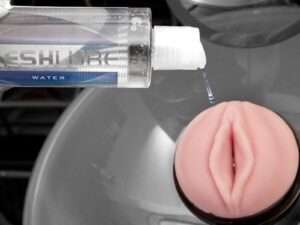 FLESHLIGHT - PINK LADY STAMINA TRAINING UNIT - Imagen 4