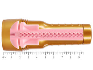 FLESHLIGHT - PINK LADY STAMINA TRAINING UNIT - Imagen 5