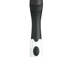 PRETTY LOVE - ELEMENTAL VIBRADOR PUNTO G 30 MODOS NEGRO - Imagen 3