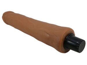 PRETTY LOVE - ALFREDO VIBRADOR REALÍSTICO 21.5 CM -O- 4 CM - Imagen 5