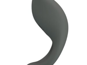 PRETTY LOVE - GEMMA ANILLO VIBRADOR CON MEMORIA GRIS - Imagen 4
